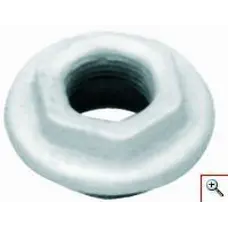 Футорка секційного радіатора CRISTAL 042 DX 3/4″ права без прокладки