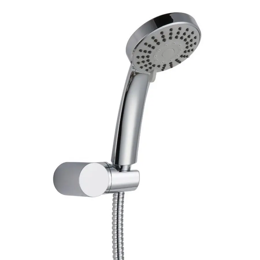 Лейка для душа+ шланг Набор Globus Lux SH 103 CP