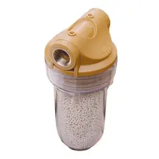 Фильтр-колба к стиральным машинам Bио + systems (фильтрующий элемент СВОД) SL25 LUX