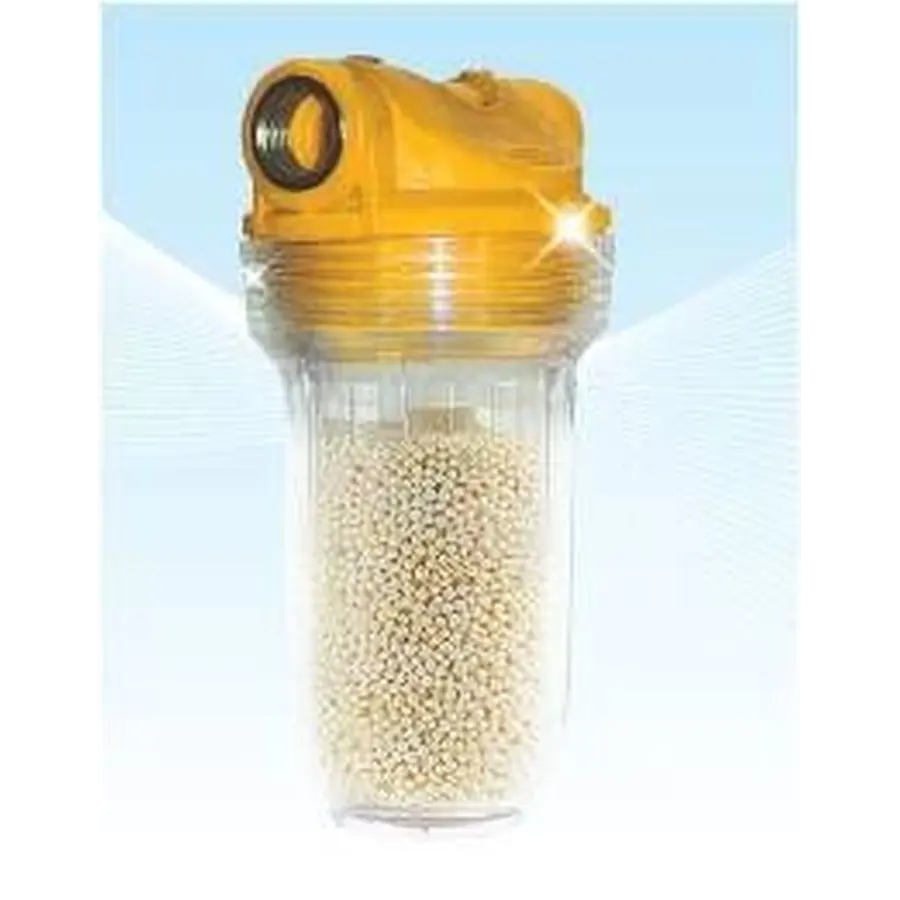 Фильтр-колба к стиральным машинам Bио + systems (фильтрующий элемент СВОД) SL25 LUX