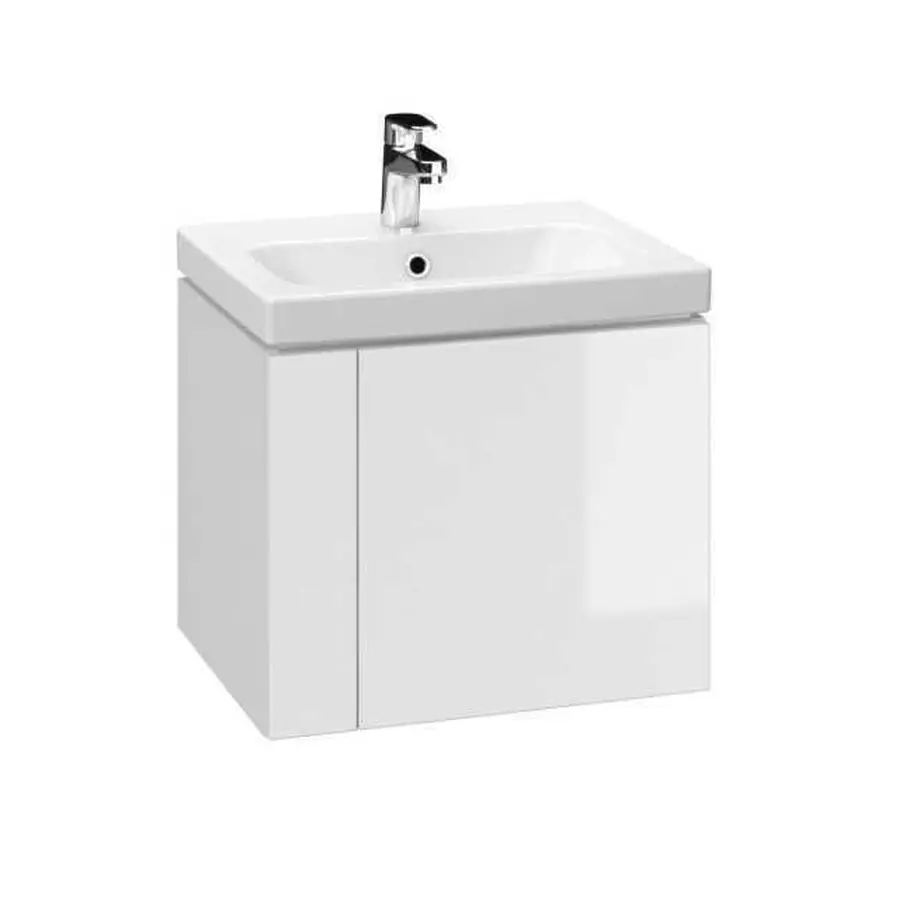 Шафка Cersanit COLOUR під умивальник COMO 50