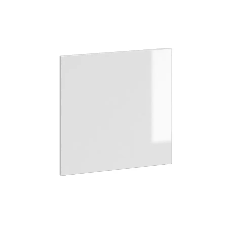 ФРОНТ Cersanit COLOUR 40х40 білий