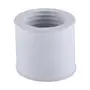 КРС Перехідник гумовий 3/4″ білий