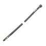 Шланг для смесителя TUCAI М10х1 / 2 "корр. 1,0м. Антикоррозия TAQ GRIF ACB 204871