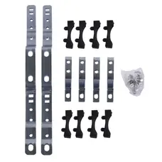 Кріплення колектора CRISTAL 1″ MK05321 XF807 (2 шт)