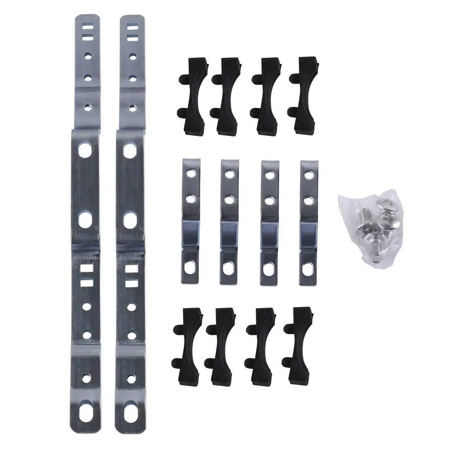 Кріплення колектора CRISTAL 1″ MK05321 XF807 (2 шт)