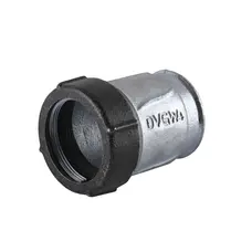 З'єднання зажимне із внутрішньою різьбою Gebo QI 1/2″ З'єднання зажимне із внутрішньою різьбою Gebo QI 1/2″