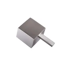 Рукоятка смесителя GLLR-0111-8-StSteel