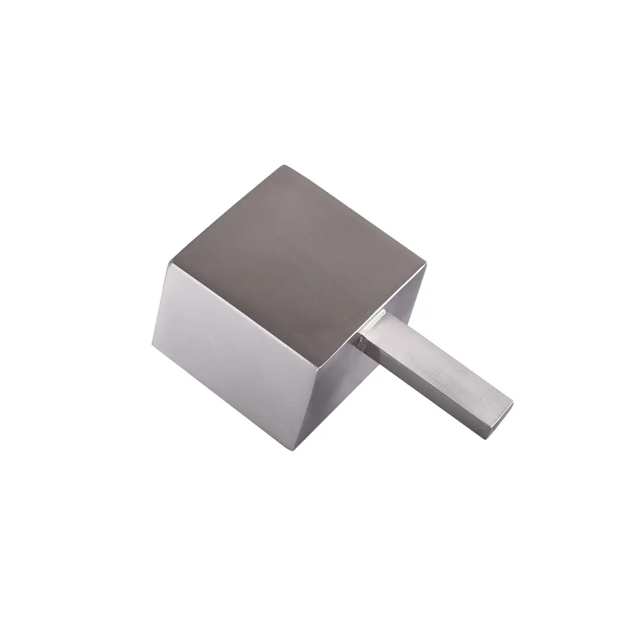 Рукоятка смесителя GLLR-0111-8-StSteel