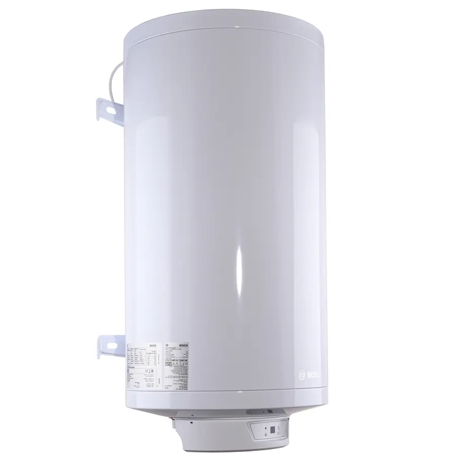 Водонагрівач Bosch Tronic 8000 T ES 100-5 2000W сухий ТЕН, електронне керування