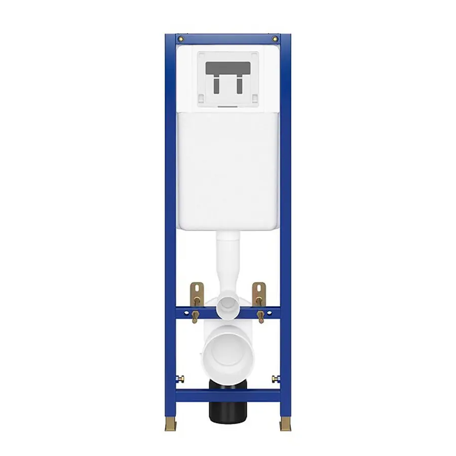Система інсталяційна TECH LINE BASE без кнопки TR