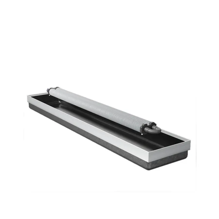 Конвектор ТС70-1250/200-Eco-2s (без решітки)