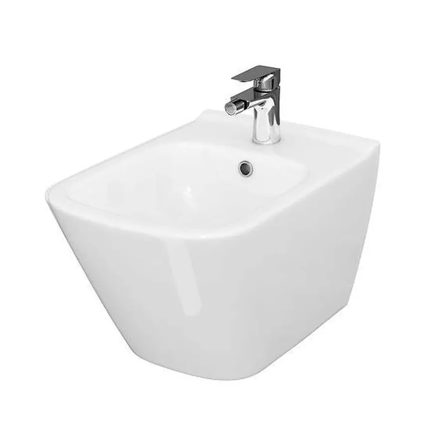 Біде підвісне CITY прямокутне