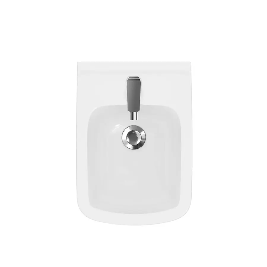 Біде підвісне CITY прямокутне