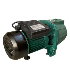 Насос відцентровий VOLKS pumpe JY100A(a) 1,1кВт чавун короткий