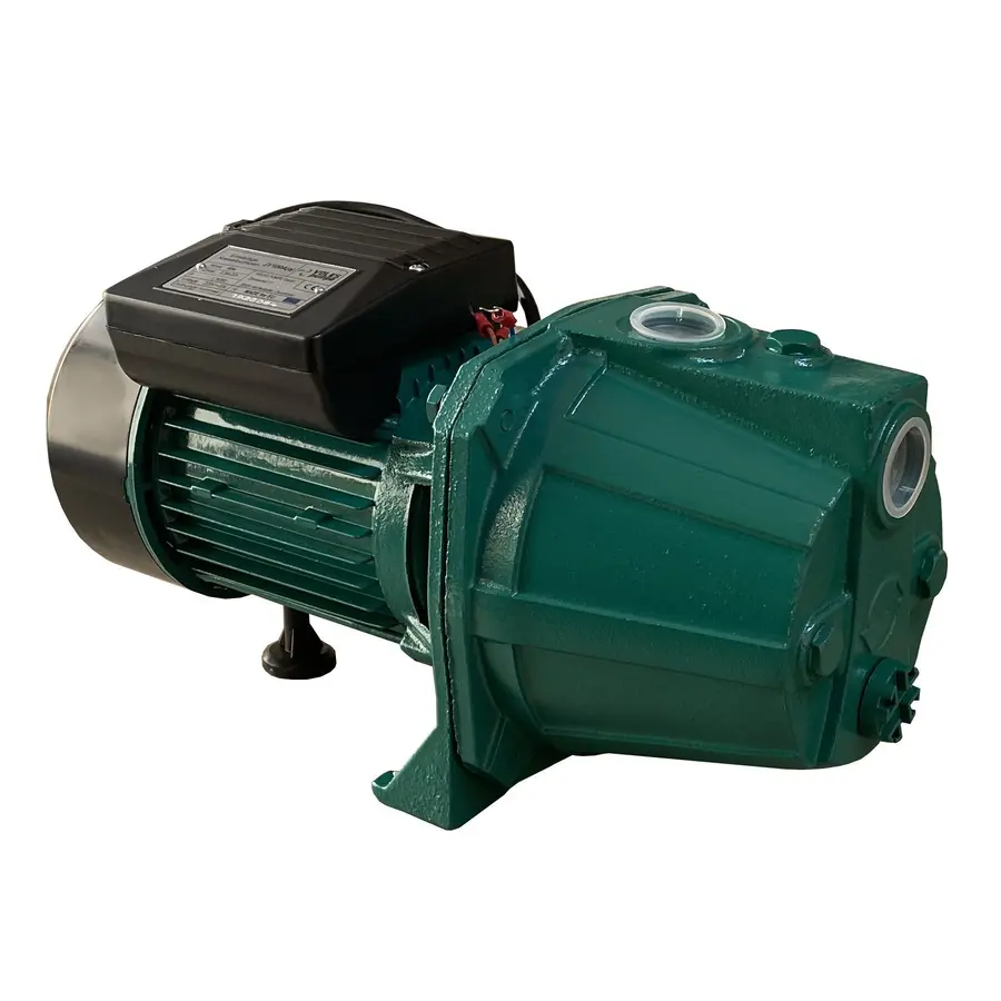 Насос відцентровий VOLKS pumpe JY100A(a) 1,1кВт чавун короткий