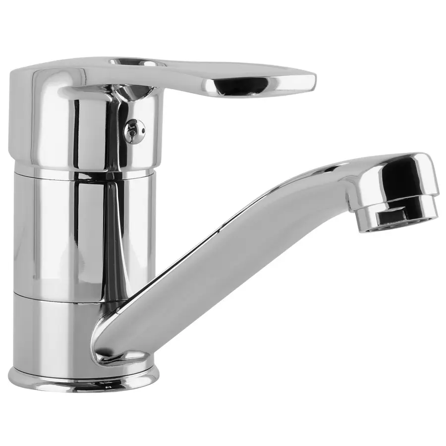 Смеситель для умывальника DOMINO SIRIUS DSV-103M