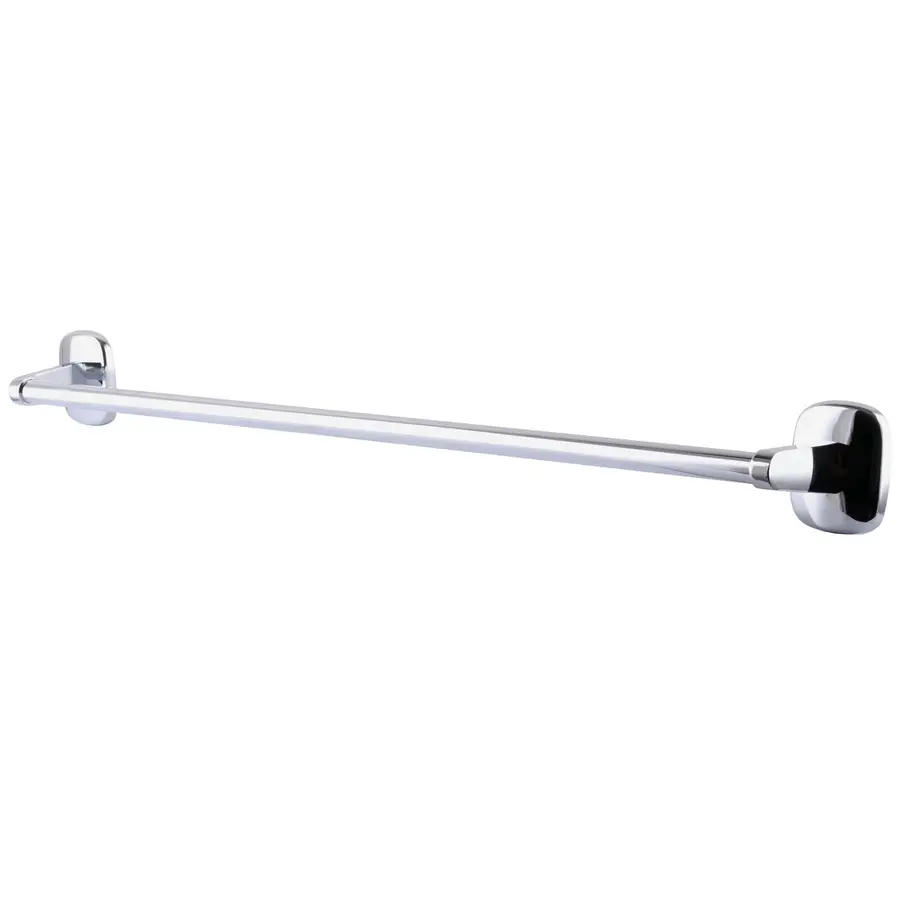 RM 1002-60-Держатель полотенец Прямой 60 см