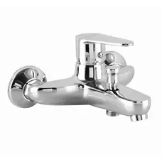 Смеситель для ванны DOMINO TORINO DTO-102