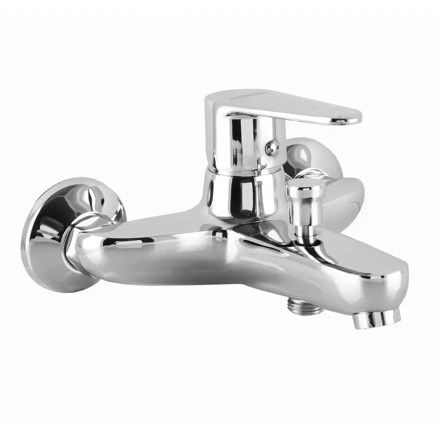 Змішувач для ванни DOMINO TORINO DTO-102