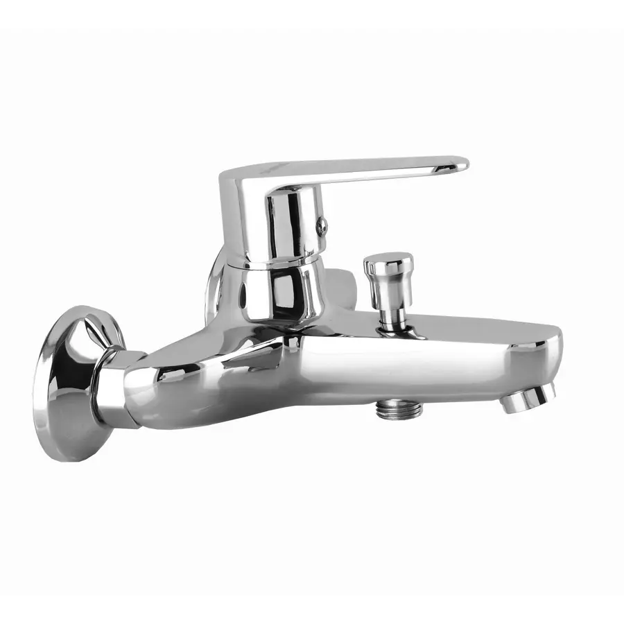 Змішувач для ванни DOMINO TORINO DTO-102