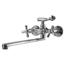 Смеситель для ванны DOMINO DBRS-0316-SHARM