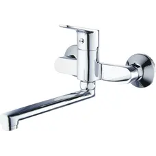 Смеситель для кухни TOPAZ ZARA TZ 13218-H37