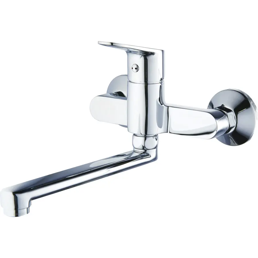 Змішувач для кухні TOPAZ ZARA TZ 13218-H37