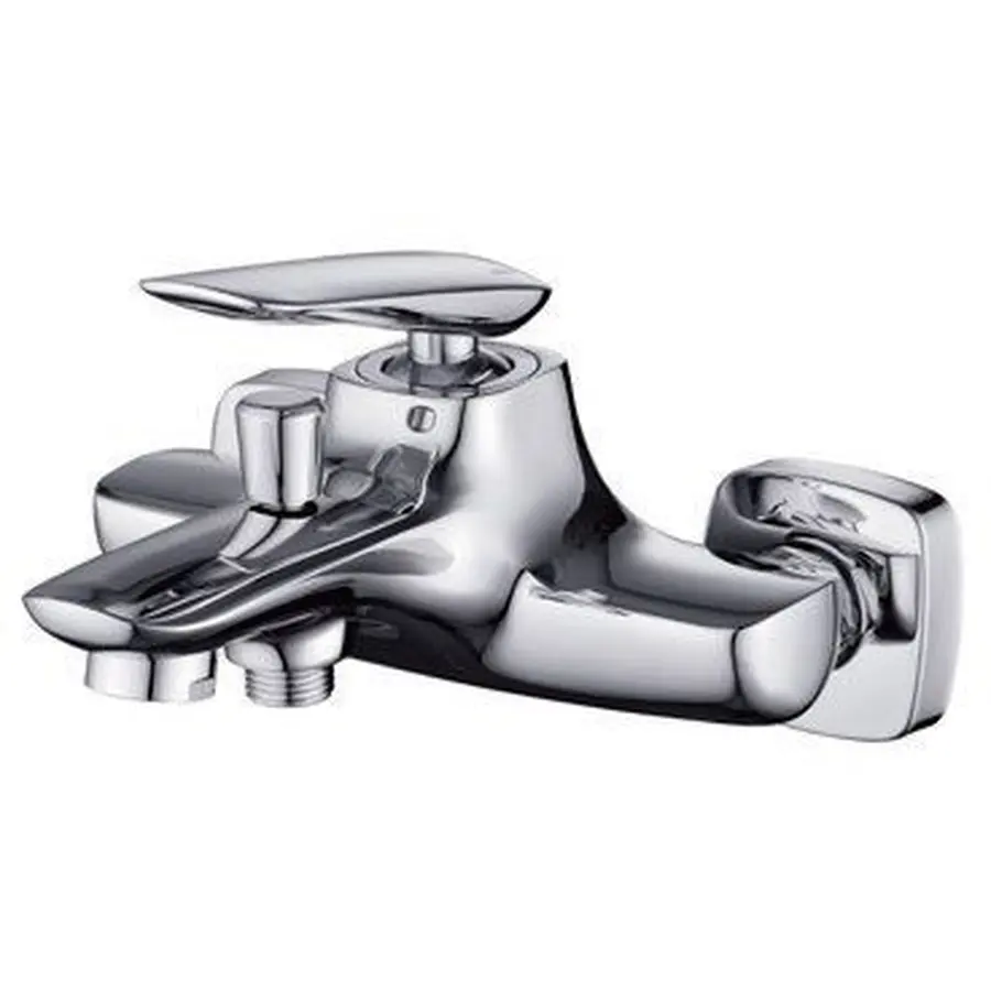 Змішувач для ванни та душу Cersanit MAYO S951-013