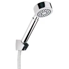 Душевой комплект с настенным держателем Cersanit ATON S951-024