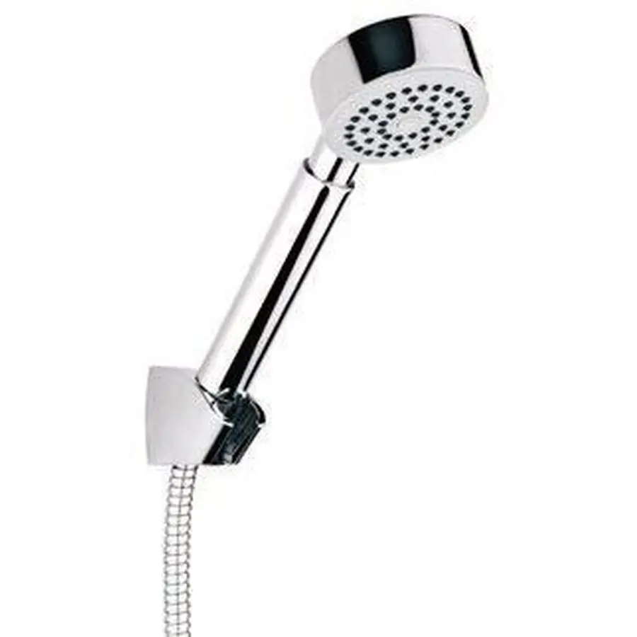 Душевой комплект с настенным держателем Cersanit ATON S951-024