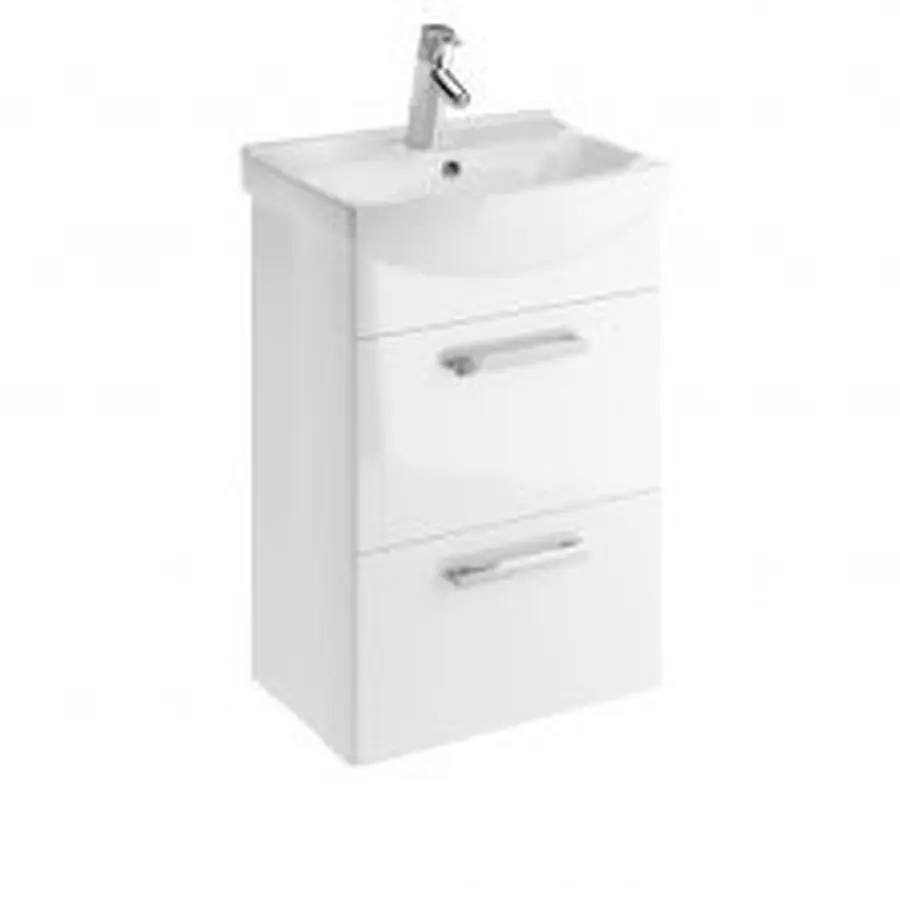 Шафка CET 504 MELAR умивальник CERSANIA 50