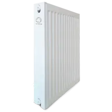 Радіатор сталевий панельний OPTIMUM 22 бок 600x400