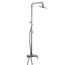 Душевая система Globus Lux D080270N Душевая система Globus Lux D080270N