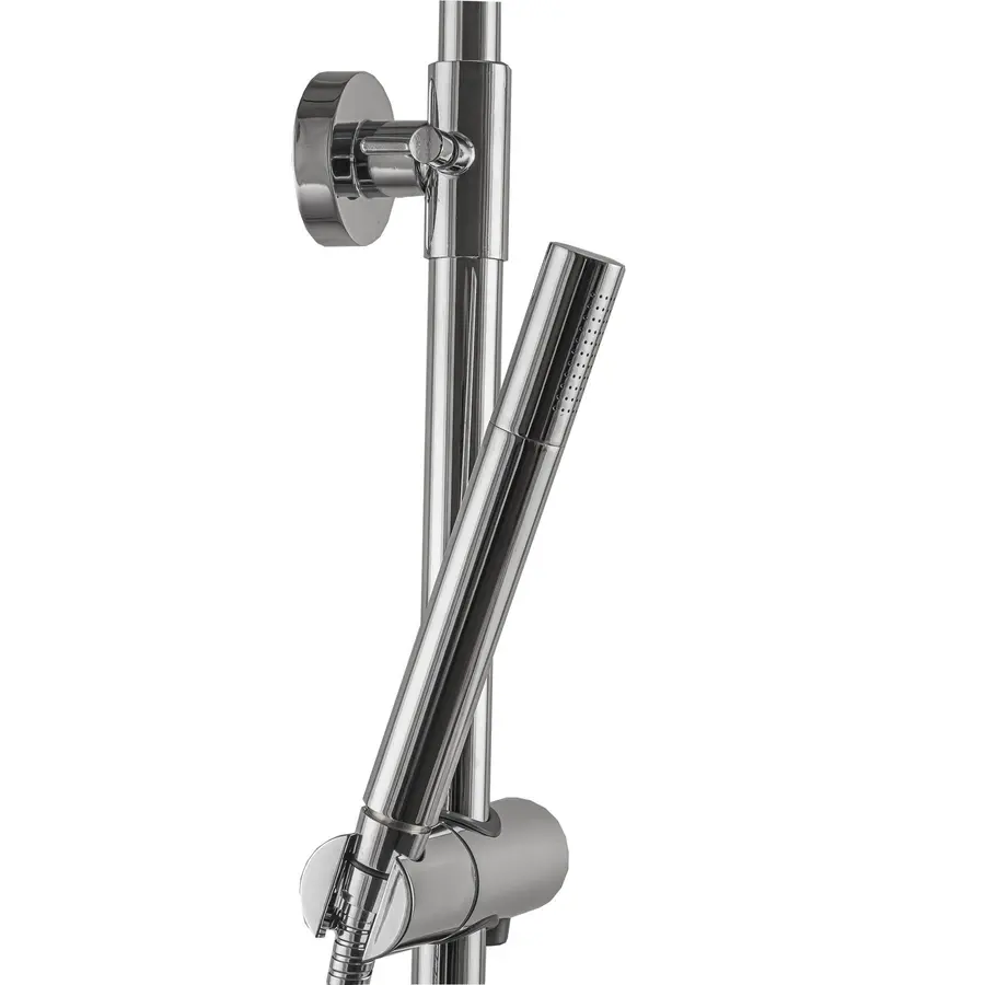 Душевая система Globus Lux D080270N