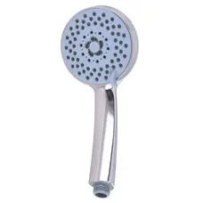 Душевая лейка Globus Lux NSF-505, 4-позиционная Душевая лейка Globus Lux NSF-505, 4-позиционная