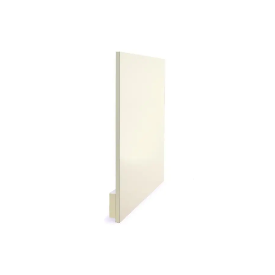 Обігрівач керамічний ТС395 (білий) 603х603х14