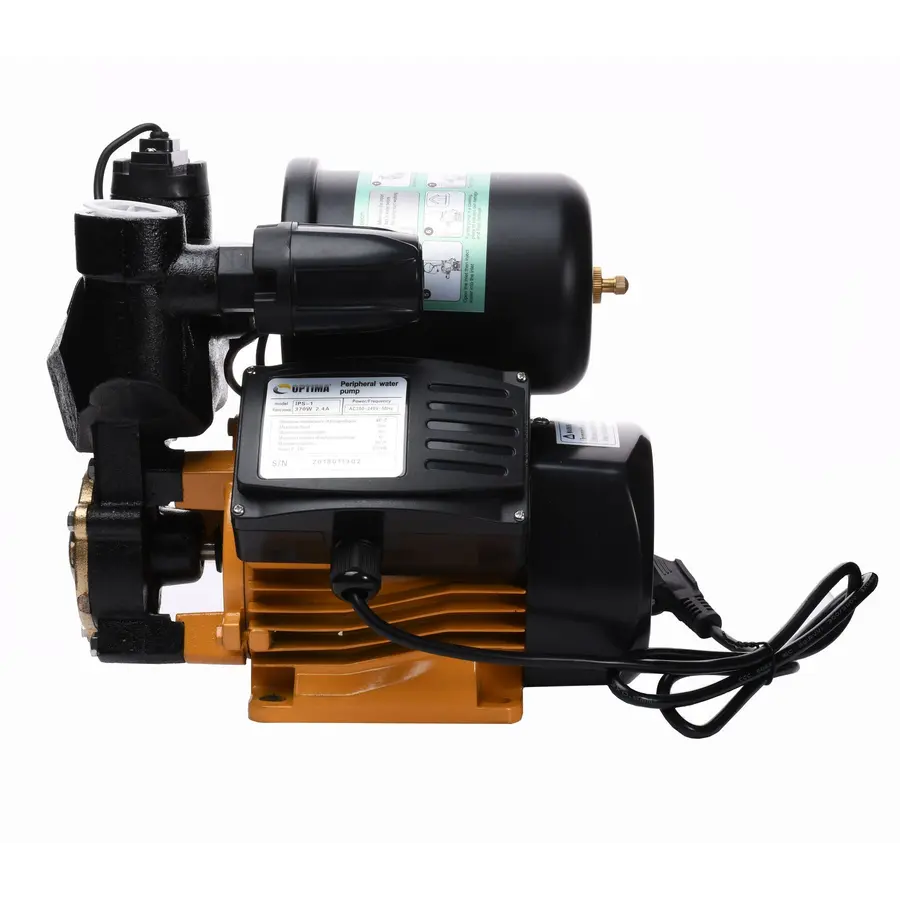 Насосна станція Optima IPS-1 SMART