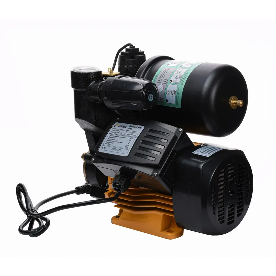 Насосна станція Optima IPS-1 SMART