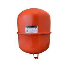 Бак Zilmet cal-pro для систем опалення 50л. 4bar ( 1300005003 )