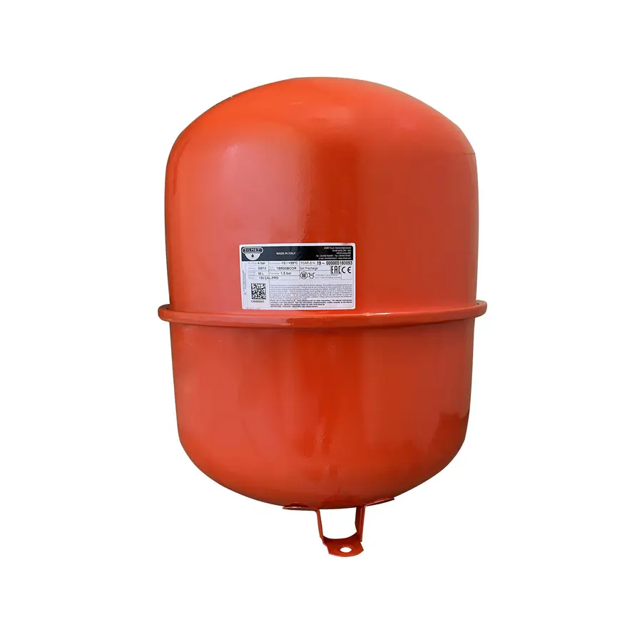 Бак Zilmet cal-pro для систем опалення 50л. 4bar ( 1300005003 )