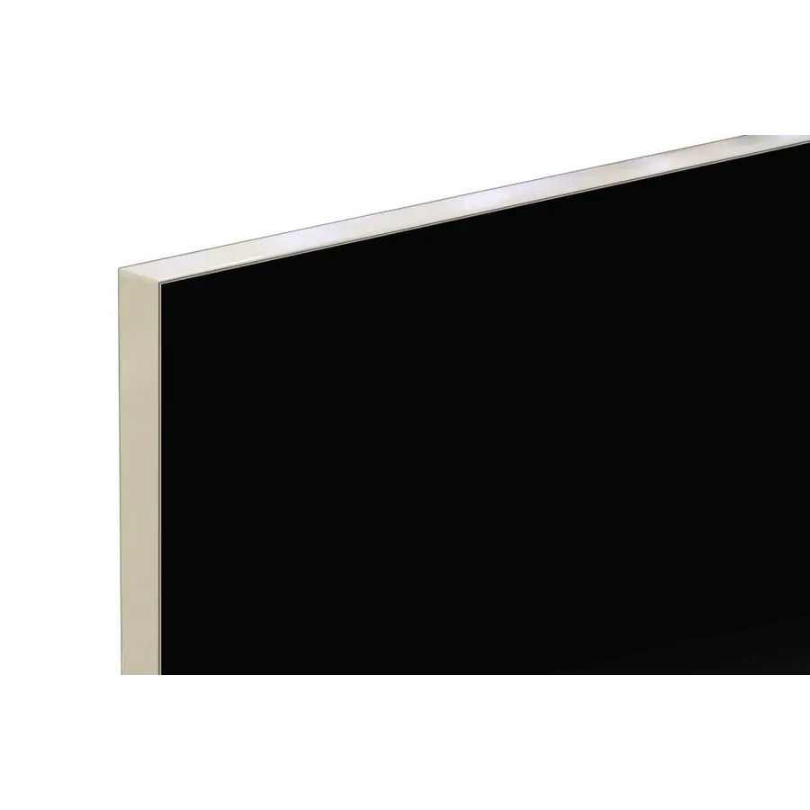 Обігрівач керамічний ТCM-RA 500 (чорний) 603х603х17