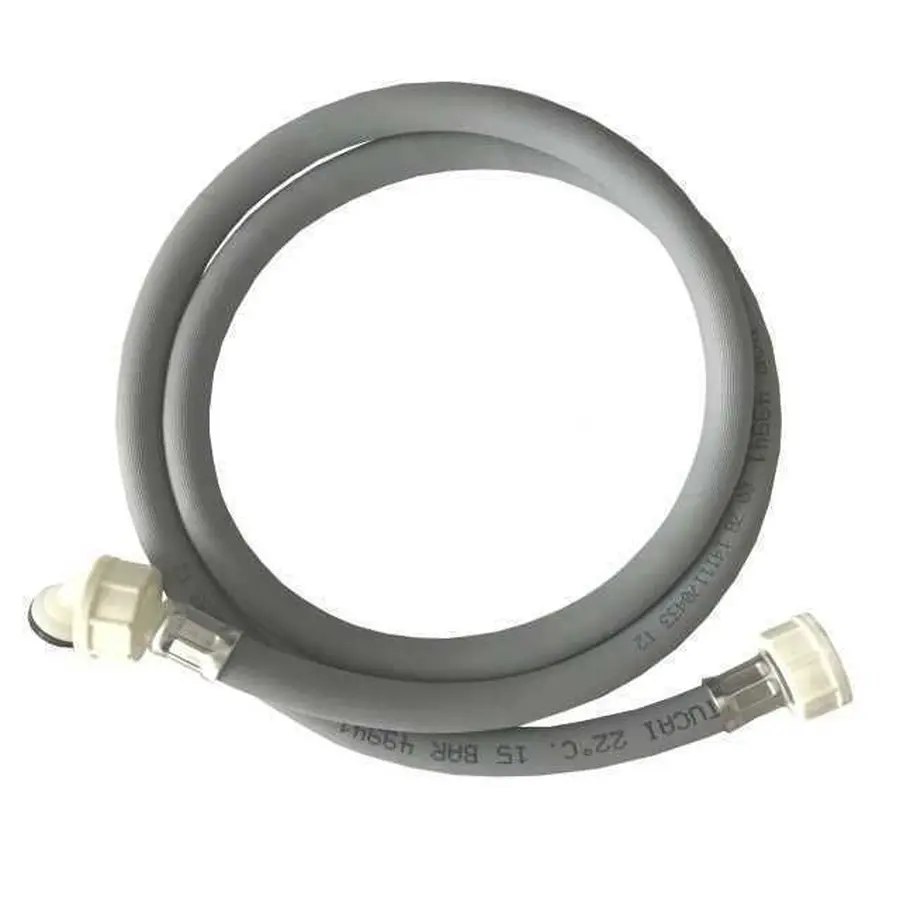 Шланг заливной для стиральной машины TUCAI 2.0м. TAQ-LAV- H3 / 4 205 481