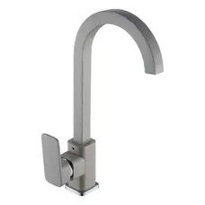 Змішувач для кухні Globus Lux Milano GLM-203SQ-FRANKE