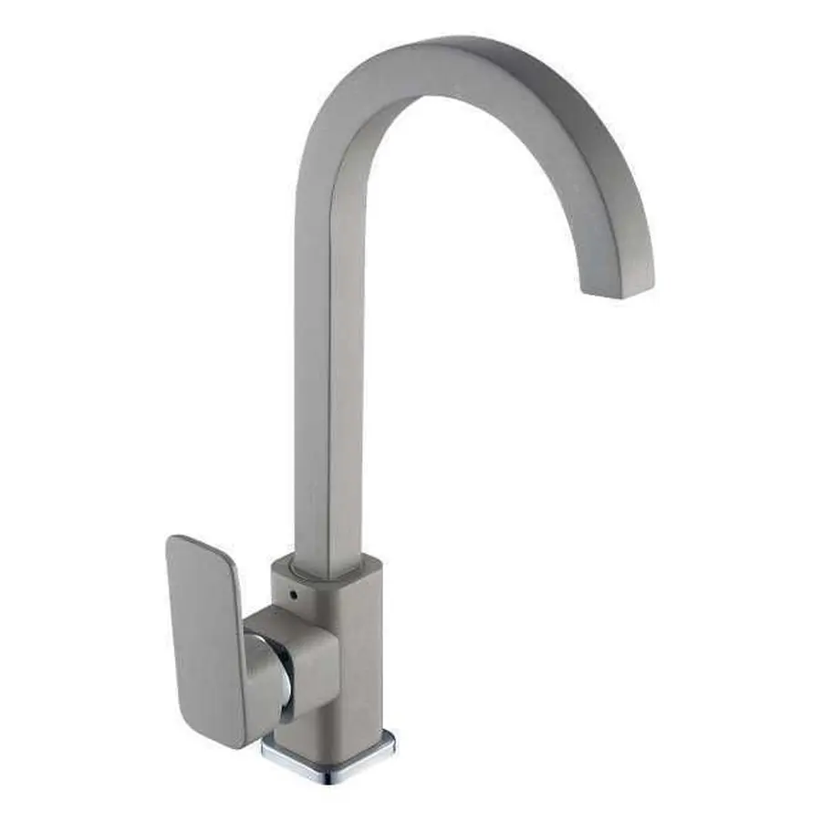 Смеситель для кухни Globus Lux Milano GLM-203SQ-FRANKE