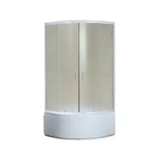 Душова кабіна BRAVO WARTA 90W