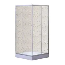 Душова кабіна BRAVO ODRA 80