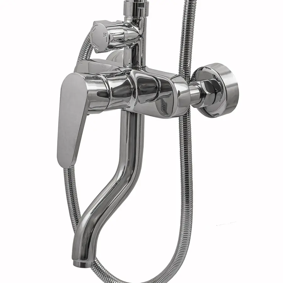 Душевая система DOMINO TORINO DS-0034