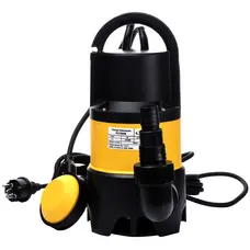 Насос дренажний Optima FC750W 0,75кВт Насос дренажний Optima FC750W 0,75кВт