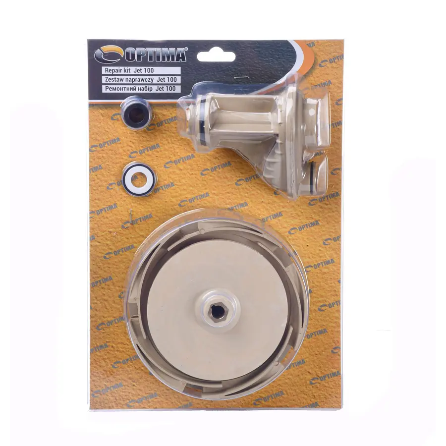 Ремонтный комплект к насосу Optima JET 100